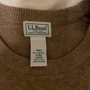 Mens Sweater